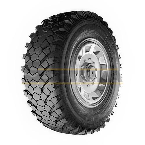 Шина 12.00R18 КАМА-NU 401 НК.ШЗ K TTF
