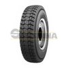 Шина 12.00R20 DM-404 TYREX ALL STEEL Яр. ШЗ 158/153 F TTF