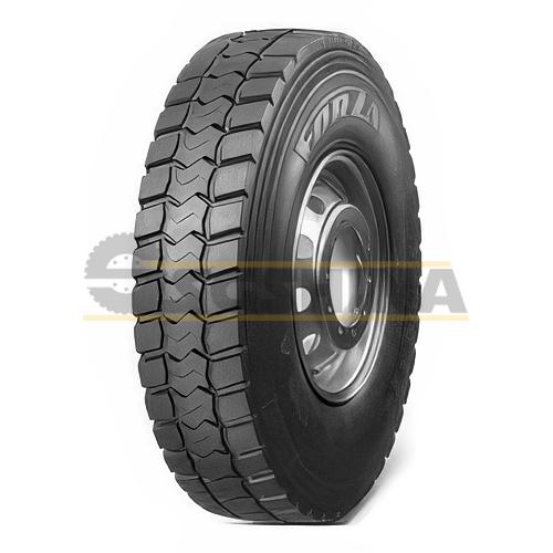 Шина 12.00R20 КАМА Forza OR A НК.ШЗ TTF M+S