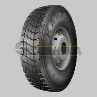 Шина 12.00R20 КАМА-NU 703 НК.ШЗ 154/150 K TTF