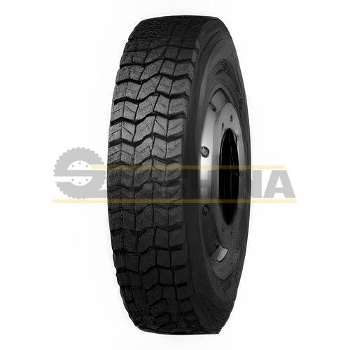 Шинокомплект 12.00R24 Goodride CM913A 20PR 160/157/K TTF