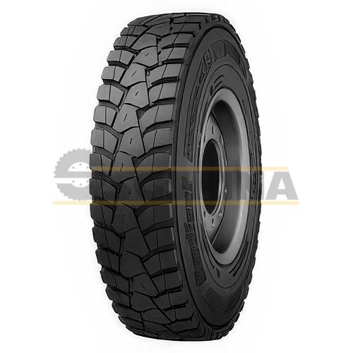 Шина 12R22.5 CORDIANT PROFESSIONAL DM-1 Яр. ШЗ 152/148 K