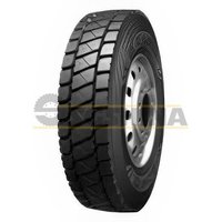 Шина 13R22.5 156/150J BDM10 TL M+S 3PMSF 20PR