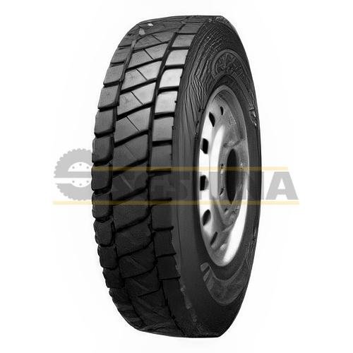 Шина 13R22.5 156/150J BDM10 TL M+S 3PMSF 20PR