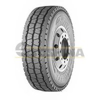 Шина 13R22.5 156/150K GAM831 TL M+S 18PR