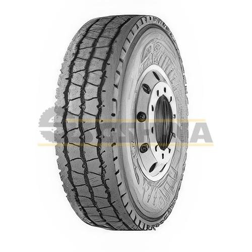 Шина 13R22.5 156/150K GAM831 TL M+S 18PR