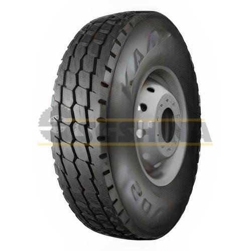 Шина 13R22.5 156/150K NF 702 TL POR M+S
