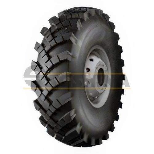 Шина 14.00-20 140G ОИ-25 TT POR M+S 10PR + Камера 14.00-20 (370-508) вентиль РК-5А-145/165