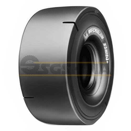 Шина 14.00R24 XSM D2+ L5S TL