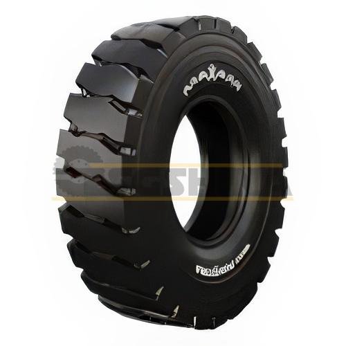 Шина 14.00R25 193A5 *** MS407 Portxtra IND-4 B TL