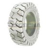 Шина 140/55-9/4.00E IND MS701+ TR Цельнолитая немаркая с бортом ВЬЕТНАМ