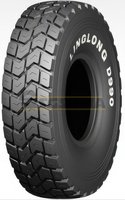Шина 16.00R20** IND(425/95R20) D990 175B TT LingLong