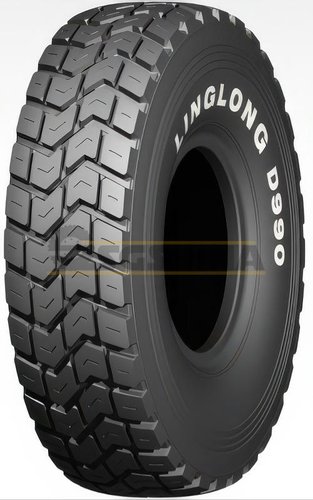 Шина 16.00R20** IND(425/95R20) D990 175B TT LingLong