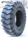 Шина 17.5-25 16PR TL E3/L3 QH811 FORERUNNER каталог