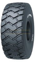 Шина 17.5R25 TUL302 (E-3/L-3) 167В/182А2 CR1 TL TIANLI