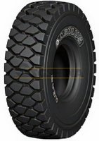 Шина 18.00R25** E-4/AE43 TL AE Aeolus