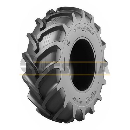 Шина 18.4-24 Ф-148 Белшина 8 136 A6 TT