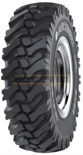 Шина 18.4-26 (480/80-26) (нс14) BOSS BH TL ASCENSO