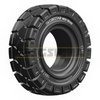 Шина 18x7-8 (180/70-8) Globestar WT Цельнолитая с бортом ШРИ-ЛАНКА