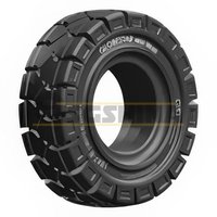 Шина 18x7-8 (180/70-8) Globestar WT Цельнолитая с бортом ШРИ-ЛАНКА