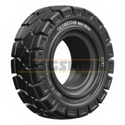Шина 18x7-8 (180/70-8) Globestar WT Цельнолитая с бортом ШРИ-ЛАНКА