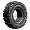 Шина 18x7-8 (180/70-8) Performer Цельнолитая с бортом ШРИ-ЛАНКА