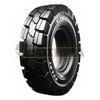 Шина 200/50-10/6.50 Eclat premium Цельнолитая с бортом КИТАЙ