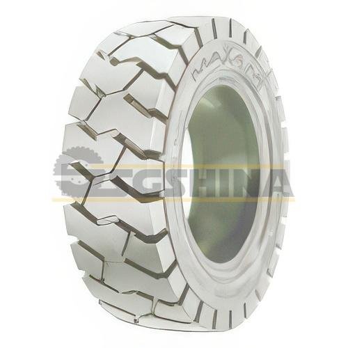 Шина 200/50-10 Maxam MS701+ TR Цельнолитая
