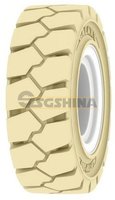 Шина 21X8-9 (W) LIFTOP SDS (QH) (NM Белая) Galaxy