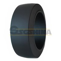 Шина 22x8x16 SM SD SRP Бандажная ШРИ-ЛАНКА