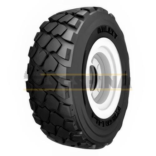 Шина 23.5R25 185B (201A2) ** HTSR400 E-4/L-4 Cut Resistance Compound TL ИНДИЯ