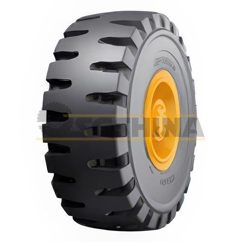 Шина 23.5R25 201A2 (185B) ** TCL04 L5 С1 TL КИТАЙ
