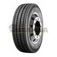 Шина 235/75R17.5 132/130M GAR820 TL 3PMSF 14PR