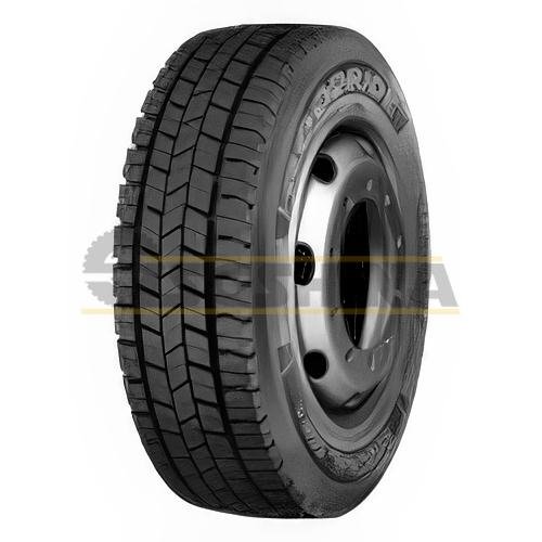 Шина 235/75R17.5 132/130M GDR+1 TL 14PR ТАИЛАНД