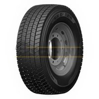 Шина 235/75R17.5 132/130M GR-D2 TL M+S 3PMSF 14PR