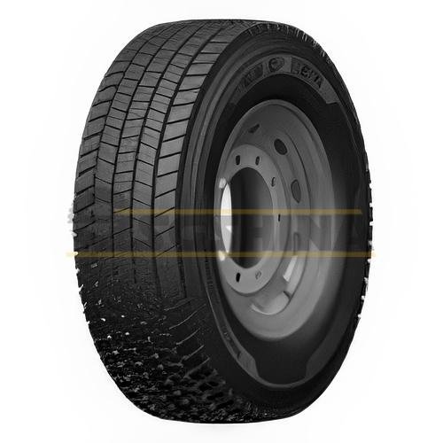 Шина 235/75R17.5 132/130M GR-D2 TL M+S 3PMSF 14PR
