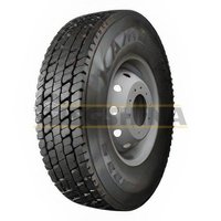 Шина 235/75R17.5 132/130M NR 202 TL M+S 3PMSF