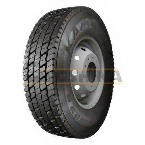 Шина 235/75R17.5 132/130M NR 202 TL M+S 3PMSF
