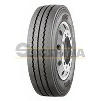 Шина 235/75R17.5 143/141J (146F) GTL919 TL 18PR