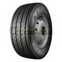 Шина 235/75R17.5 143/141J NT 202 TL FRT M+S