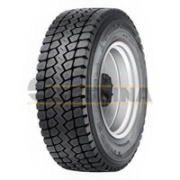 Шина 235/75R17.5 143/141J TR689A TL M+S 18PR КИТАЙ