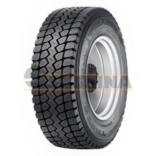Шина 235/75R17.5 143/141J TR689A TL M+S 18PR КИТАЙ