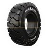 Шина 23x9-10 Maxam MS701+ TR Цельнолитая