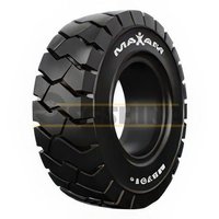 Шина 23x9-10/6.50F MS701+ TR Цельнолитая