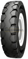 Шина 23x9-10 Galaxy Lifter SDS (SH) 2PR Цельнолитая
