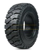 Шина 23x9-10 АРТ V3H02 3PR Цельнолитая