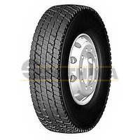 Шина 245/70R17.5 КАМА-NR 202 НК.ШЗ 136/134 M