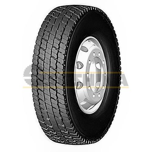 Шина 245/70R17.5 КАМА-NR 202 НК.ШЗ 136/134 M