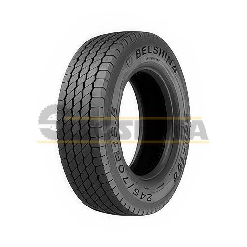 Шина 245/70R19.5 Бел-168 Белшина 136/134 M TL