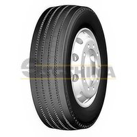 Шина 245/70R19.5 КАМА-NF 201 НК.ШЗ 136/134 M